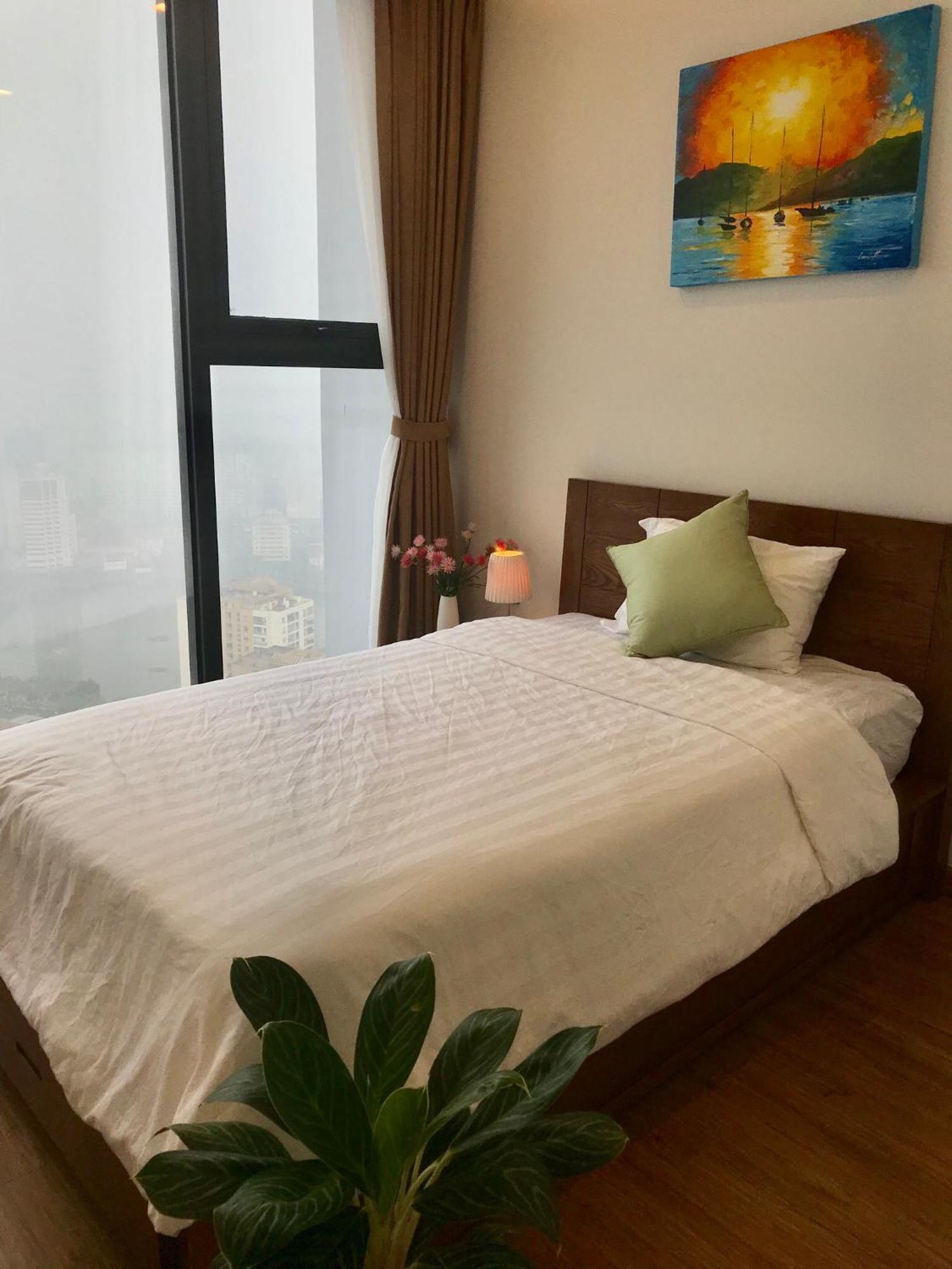 Shendo Vinhomes Metropolis Hanoi