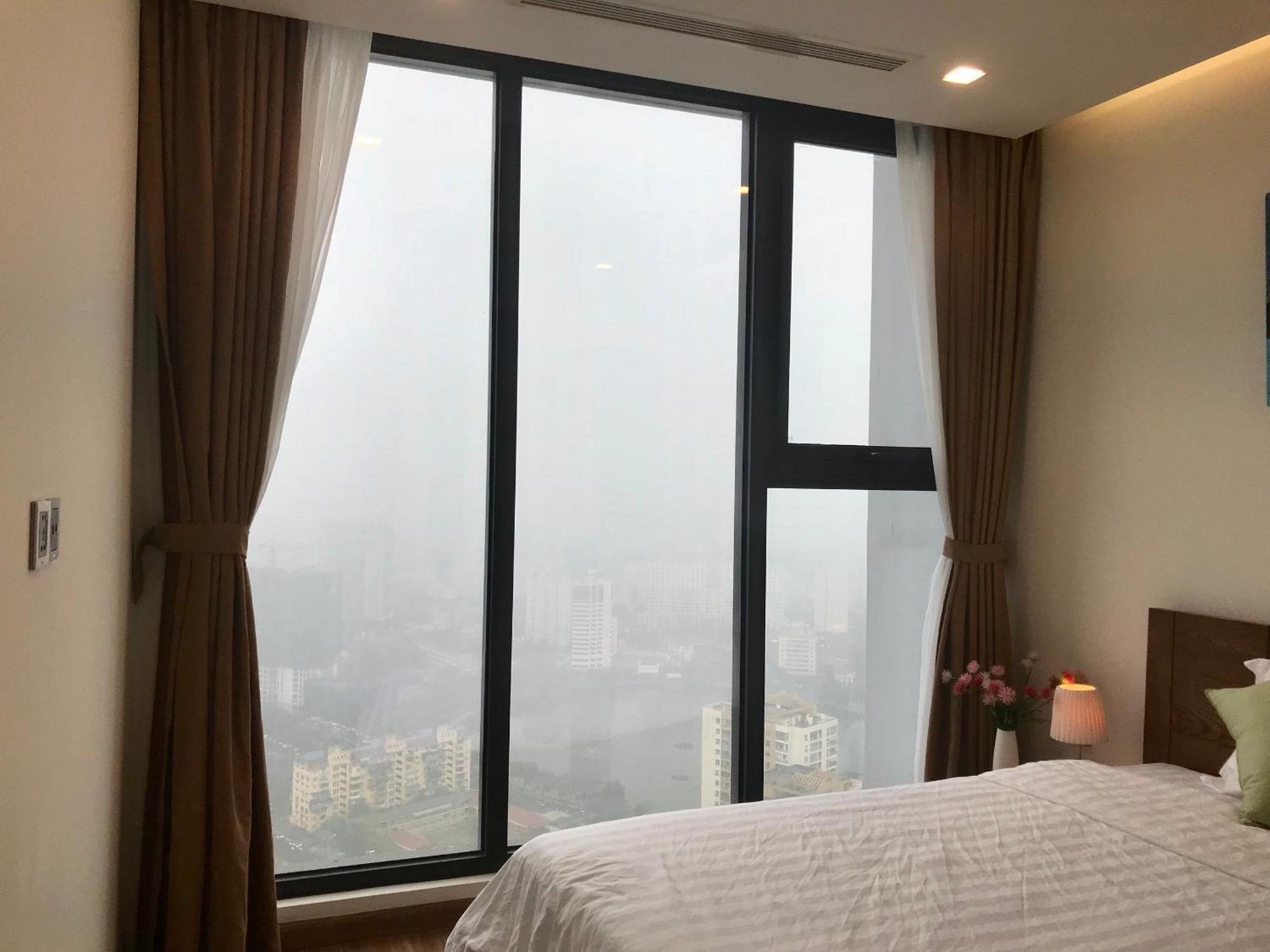 Shendo Vinhomes Metropolis