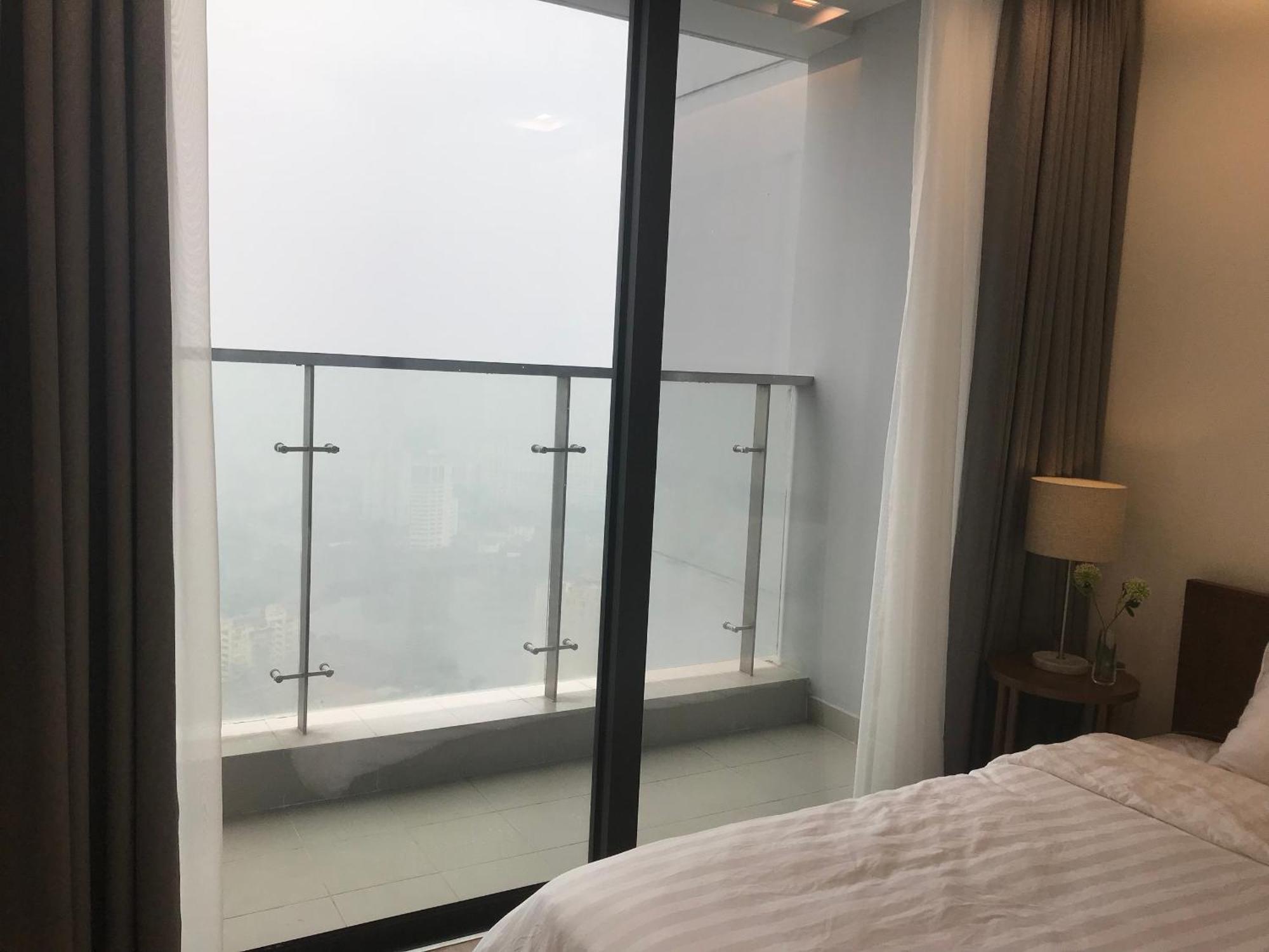 Apartment Shendo Vinhomes Metropolis