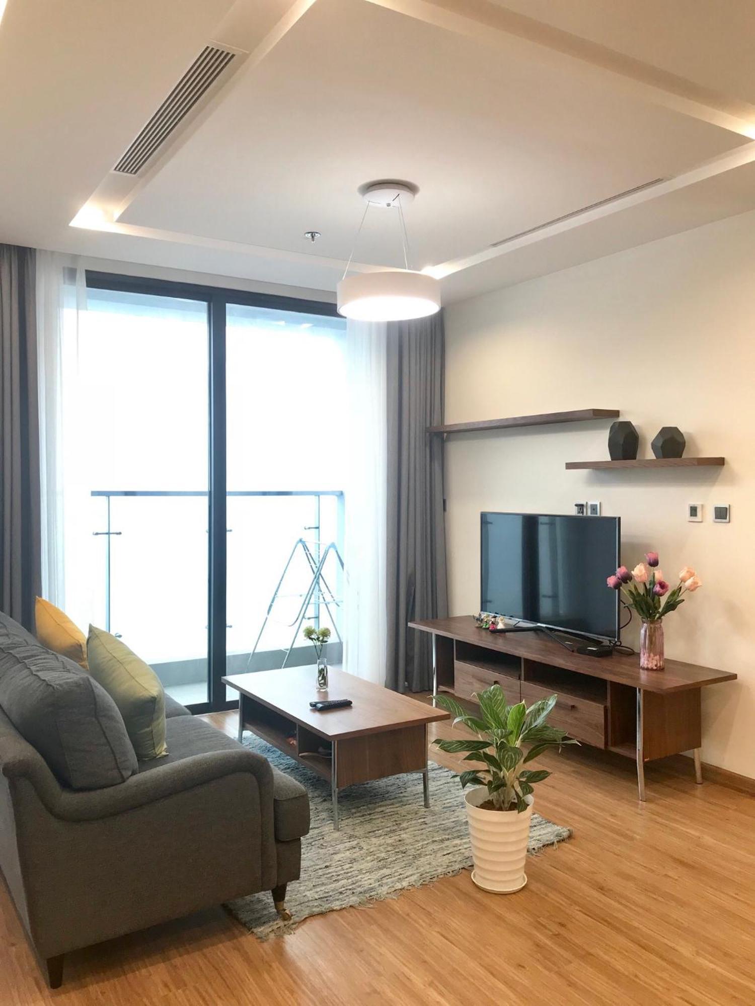 Shendo Vinhomes Metropolis Hanoi