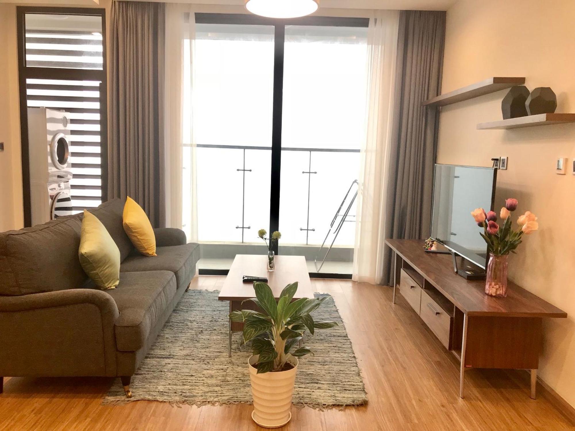 Apartment Shendo Vinhomes Metropolis *