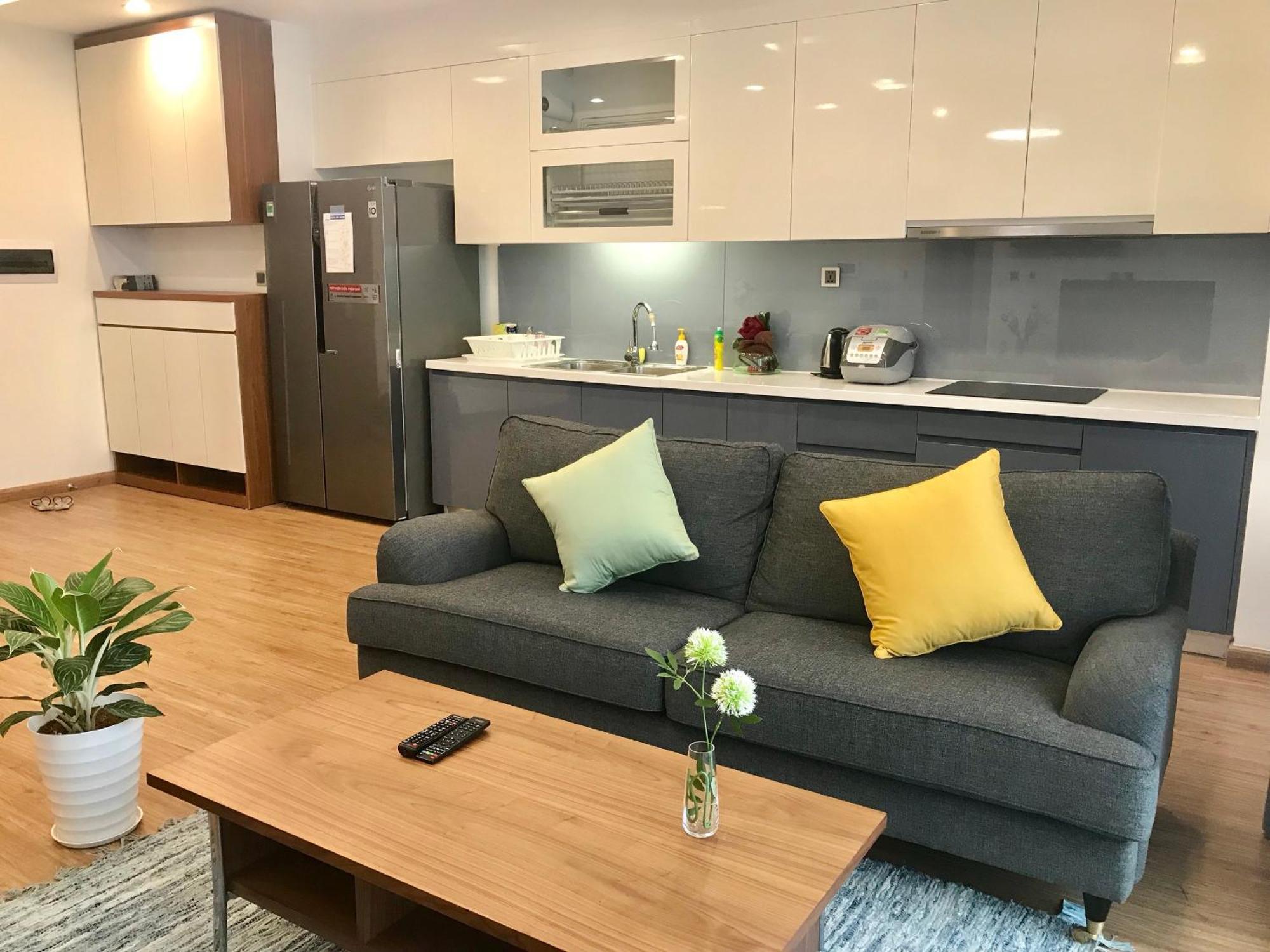 Shendo Vinhomes Metropolis