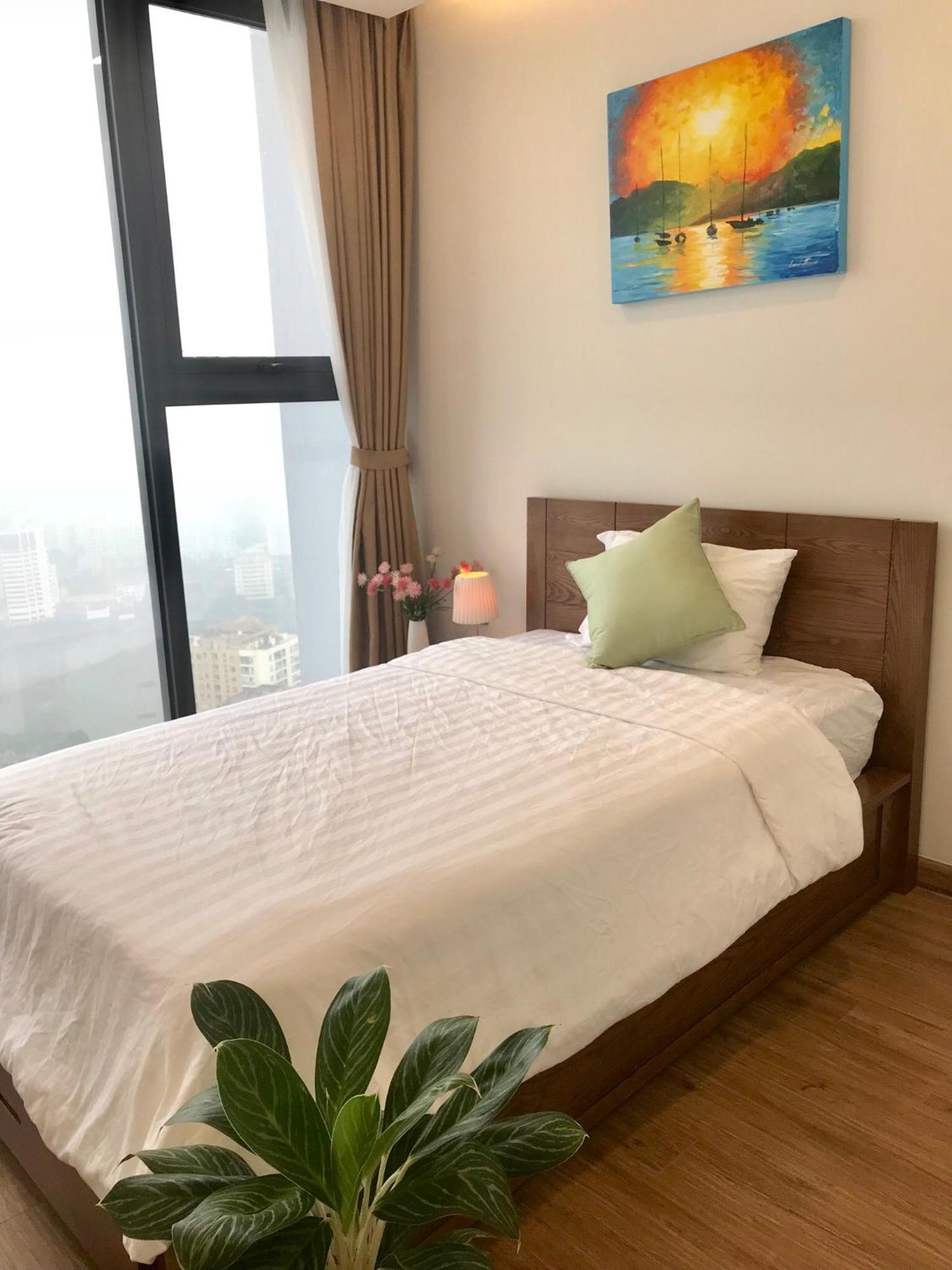 Apartment Shendo Vinhomes Metropolis *