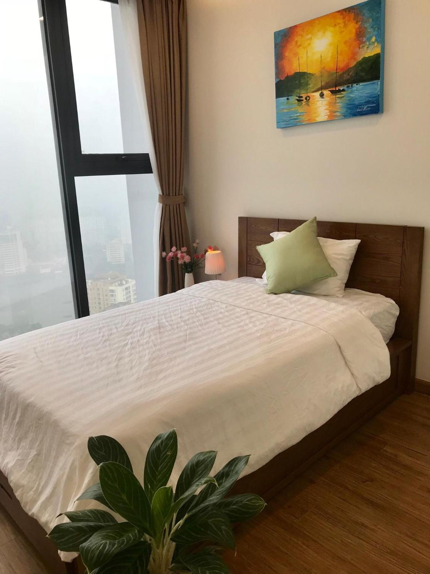 Apartment Shendo Vinhomes Metropolis Hanoi