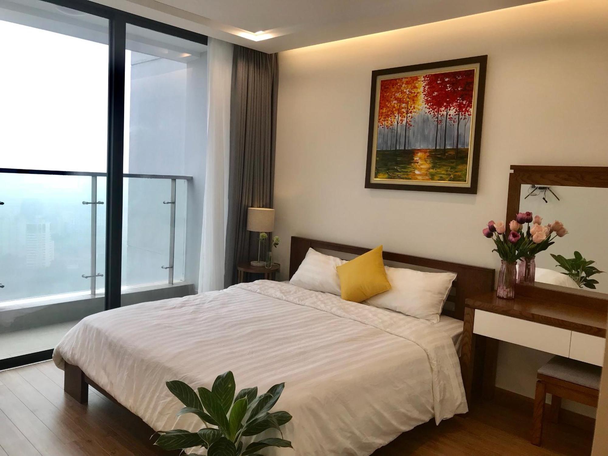 Shendo Vinhomes Metropolis Hanoi