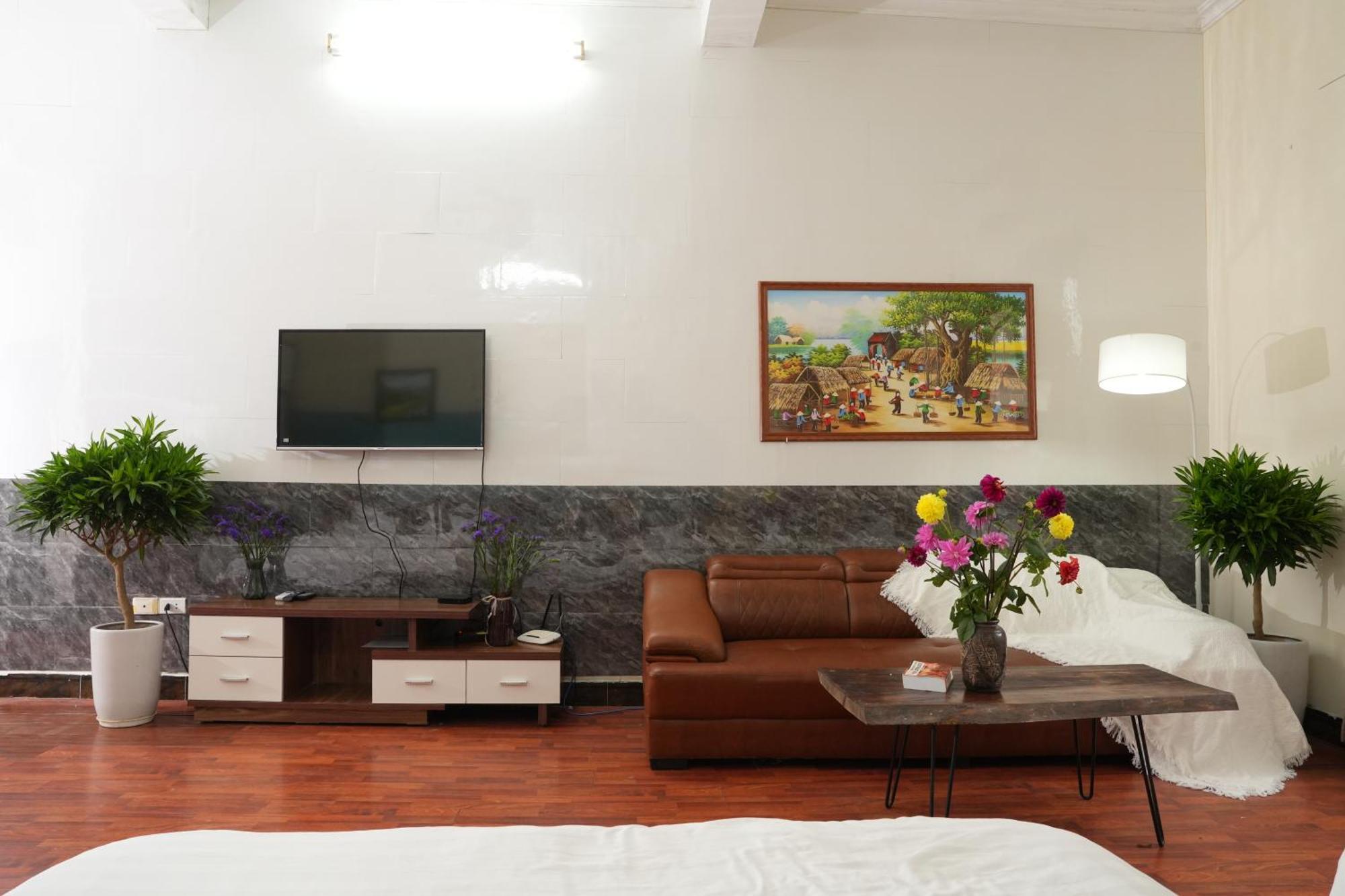 Crocus Homestay Hanoi