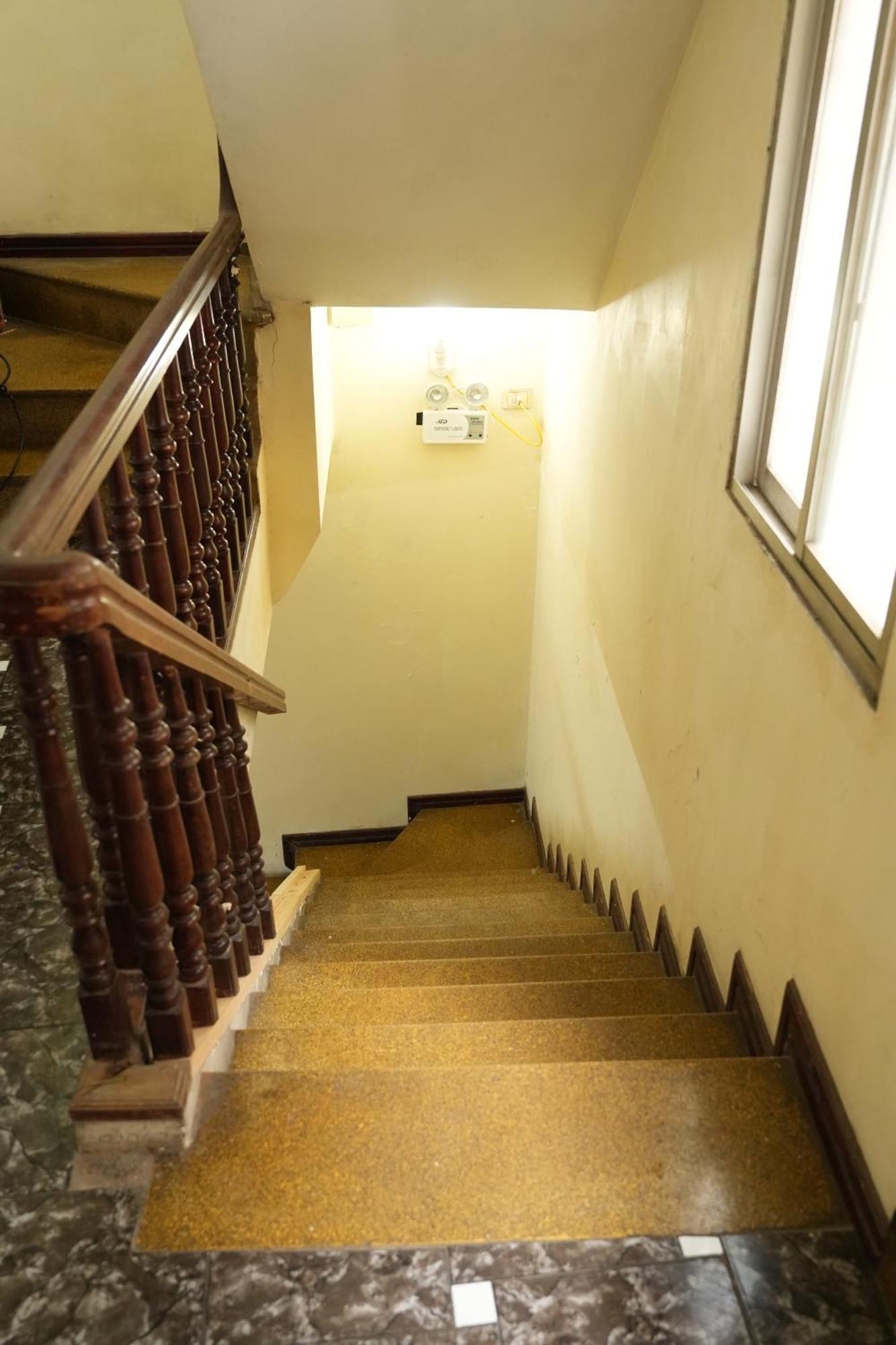 Crocus Homestay Hanoi