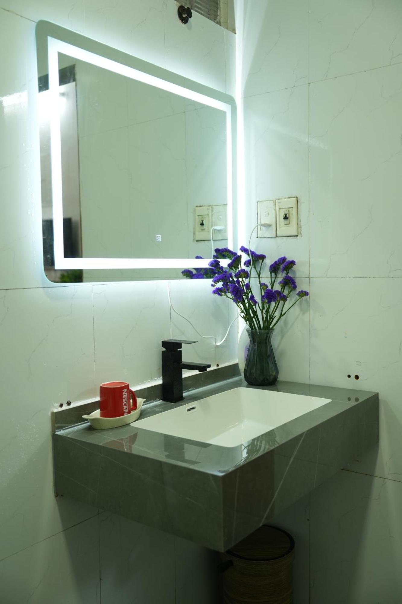 Homestay Crocus Hanoi
