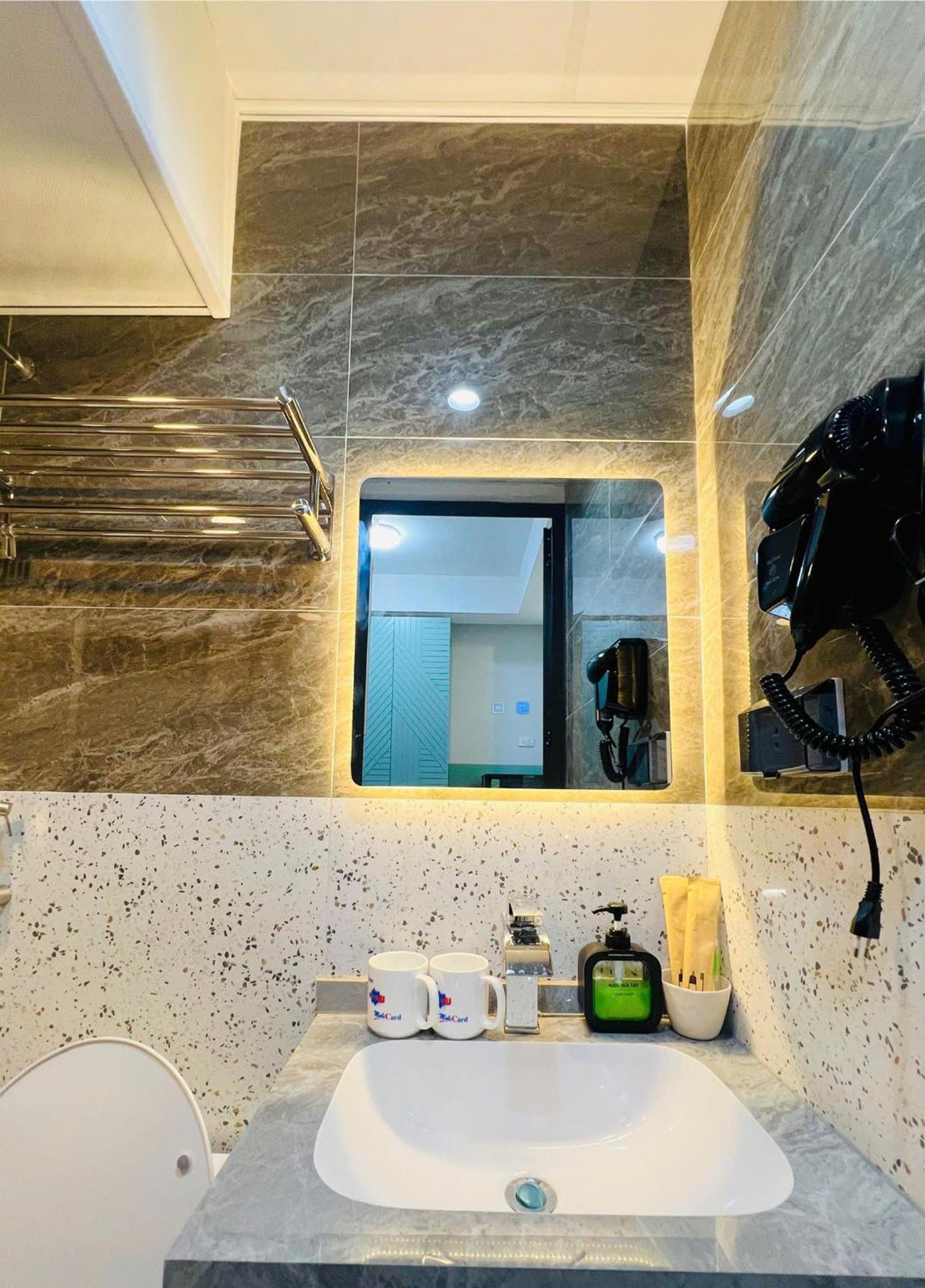 Amazing Stay-apartment Homestay, Quiet And Cozy Place Ltt Thanh Xuan Hospedagem domiciliar
