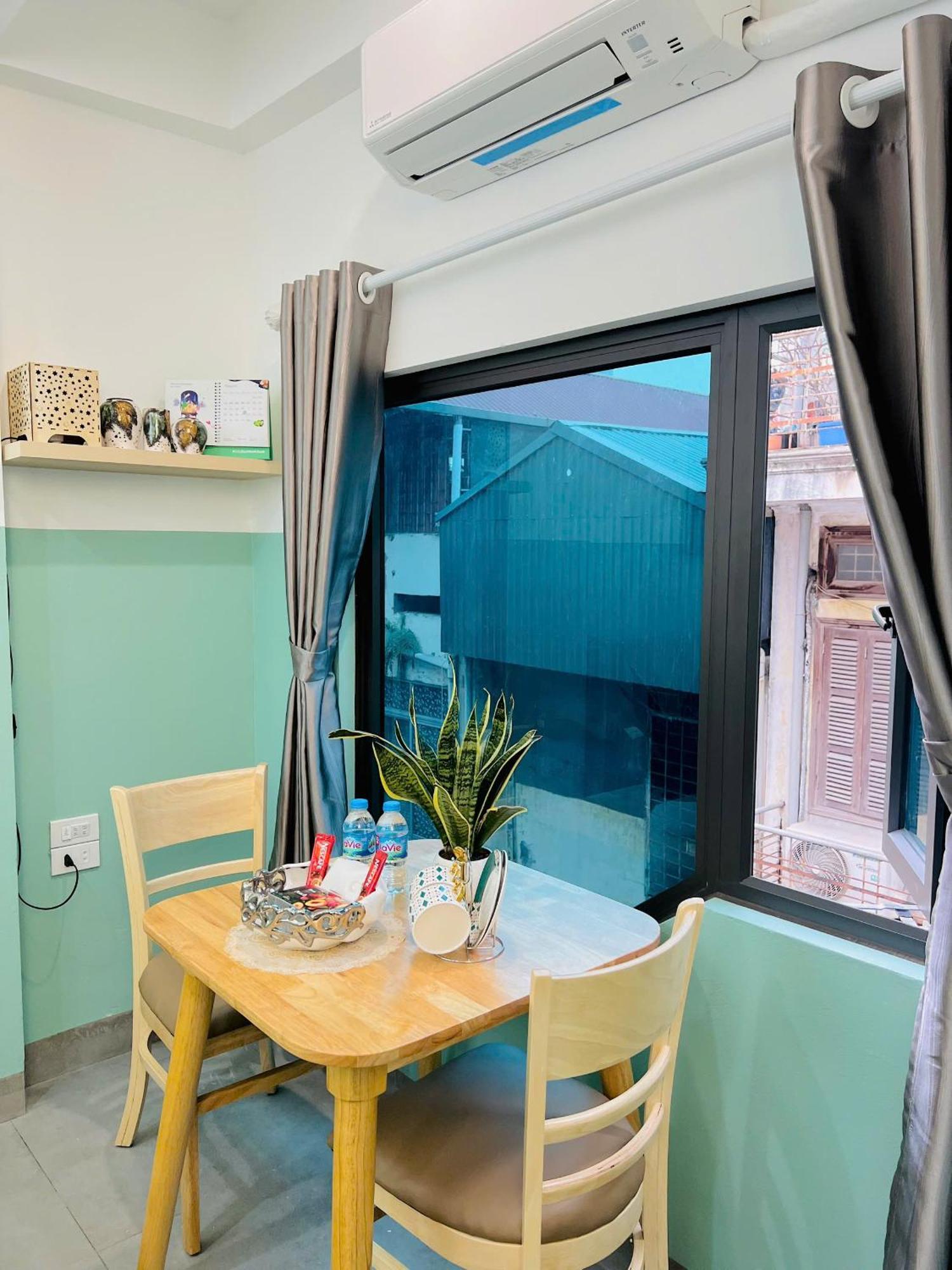 Amazing Stay-apartment Homestay, Quiet And Cozy Place Ltt Thanh Xuan Hanói