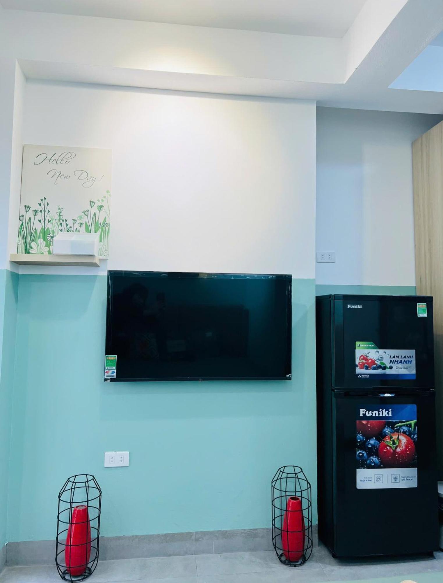 Amazing Stay-apartment Homestay, Quiet And Cozy Place Ltt Thanh Xuan Hospedagem domiciliar *