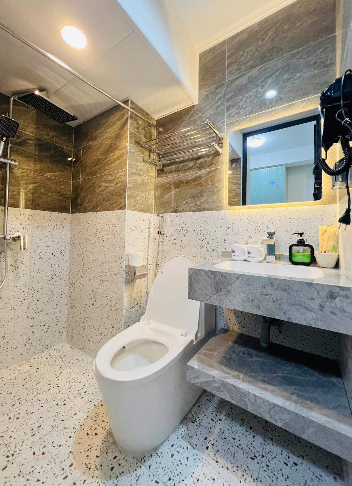 Amazing Stay-apartment Homestay, Quiet And Cozy Place Ltt Thanh Xuan