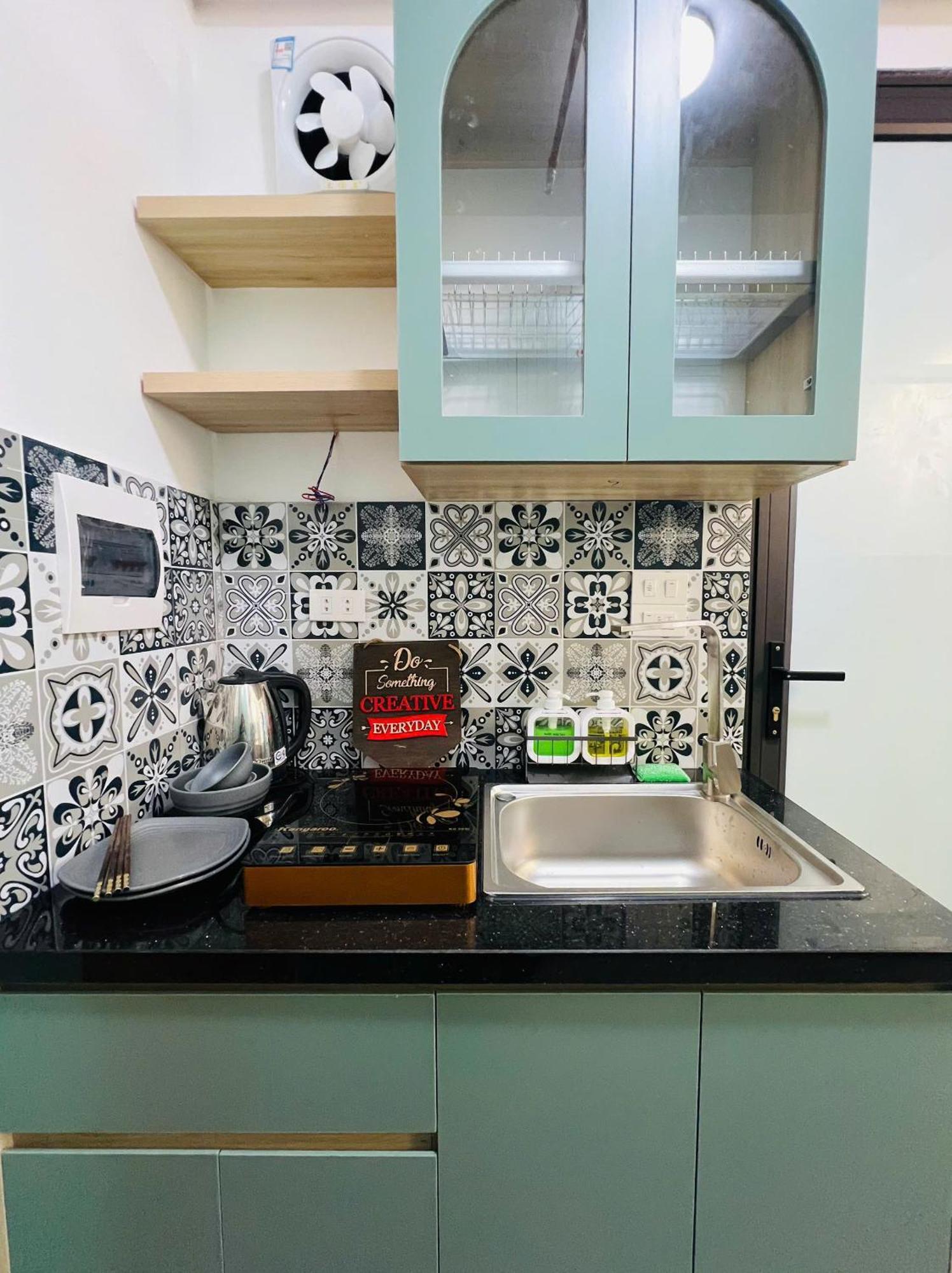 Amazing Stay-apartment Homestay, Quiet And Cozy Place Ltt Thanh Xuan Homestay