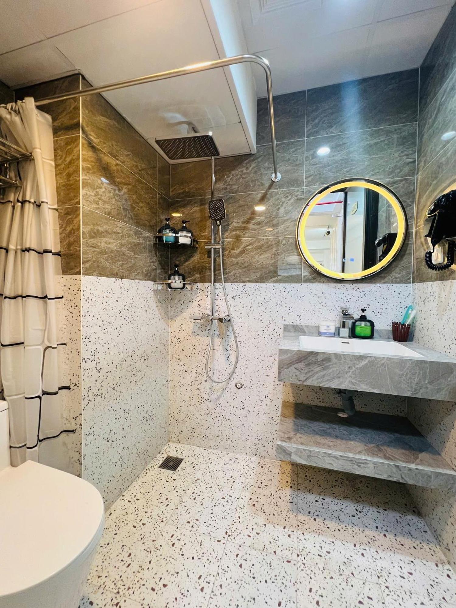 Amazing Stay-apartment Homestay, Quiet And Cozy Place Ltt Thanh Xuan Hospedagem domiciliar *