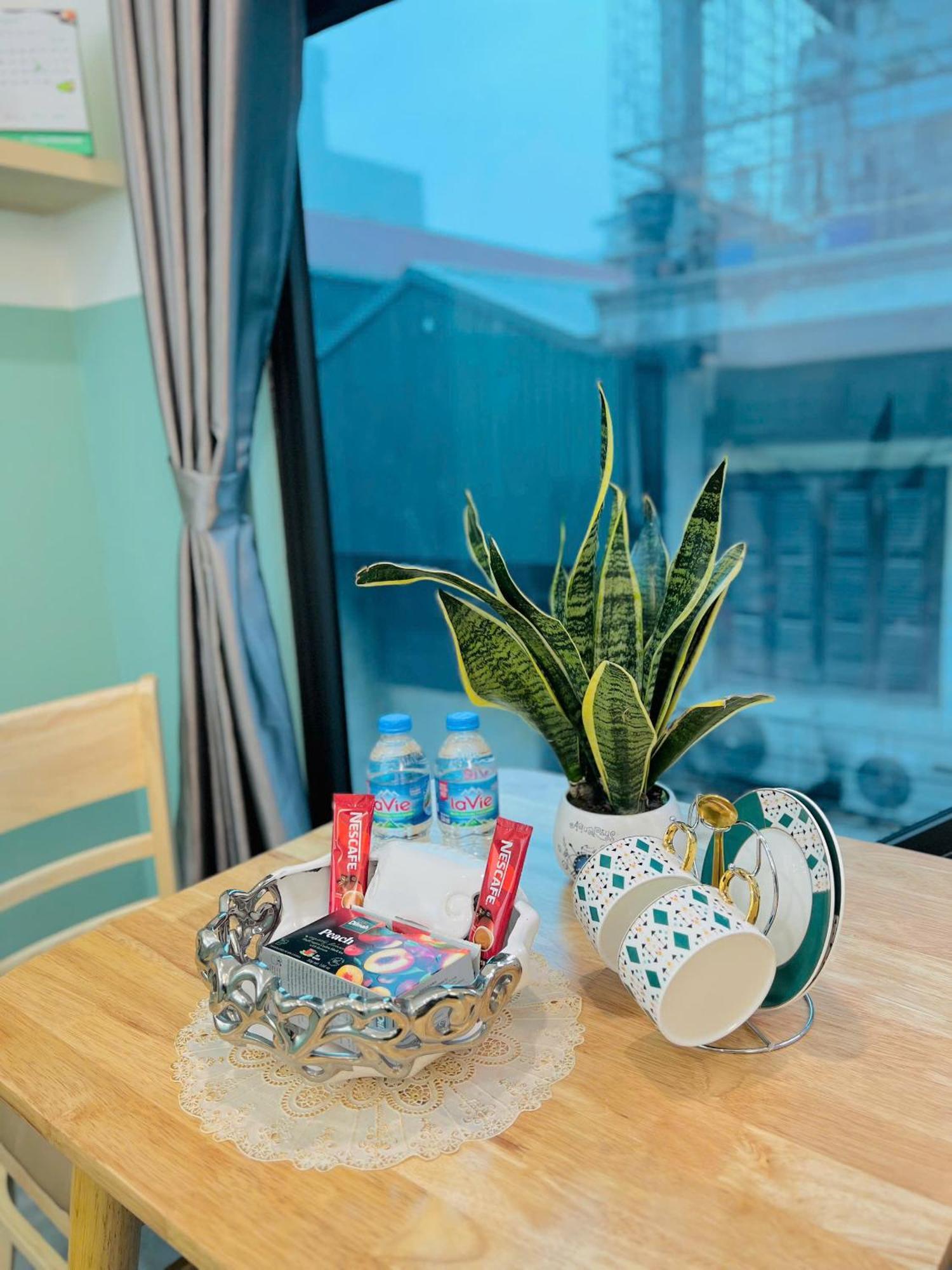 Hospedagem domiciliar Amazing Stay-apartment Homestay, Quiet And Cozy Place Ltt Thanh Xuan Hanói