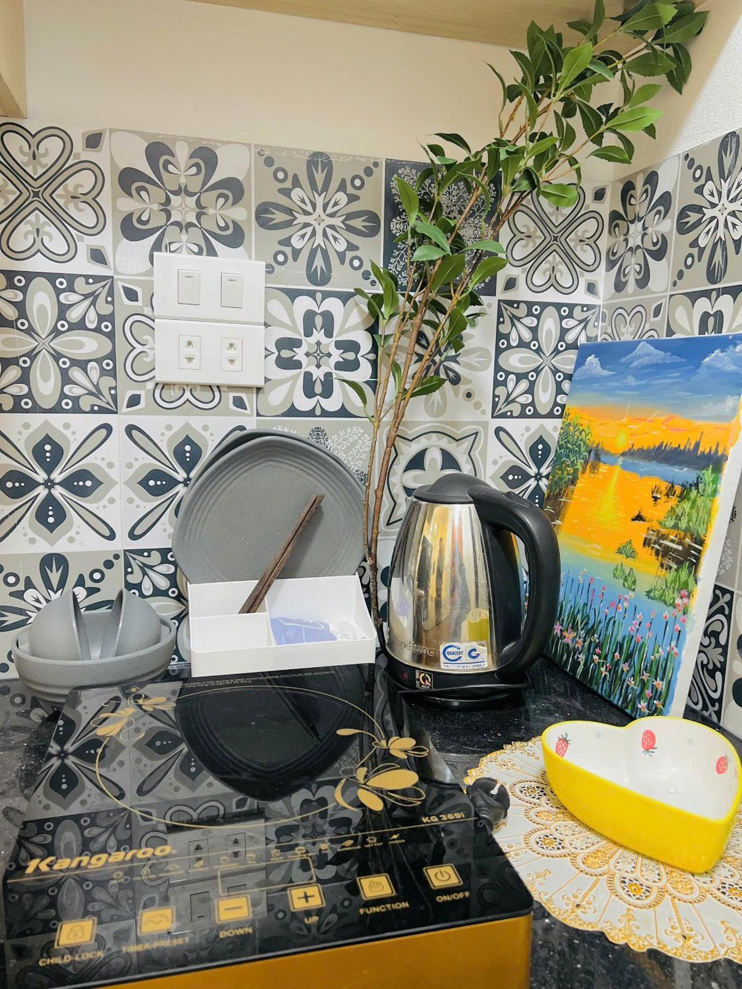 Amazing Stay-apartment Homestay, Quiet And Cozy Place Ltt Thanh Xuan Hanói