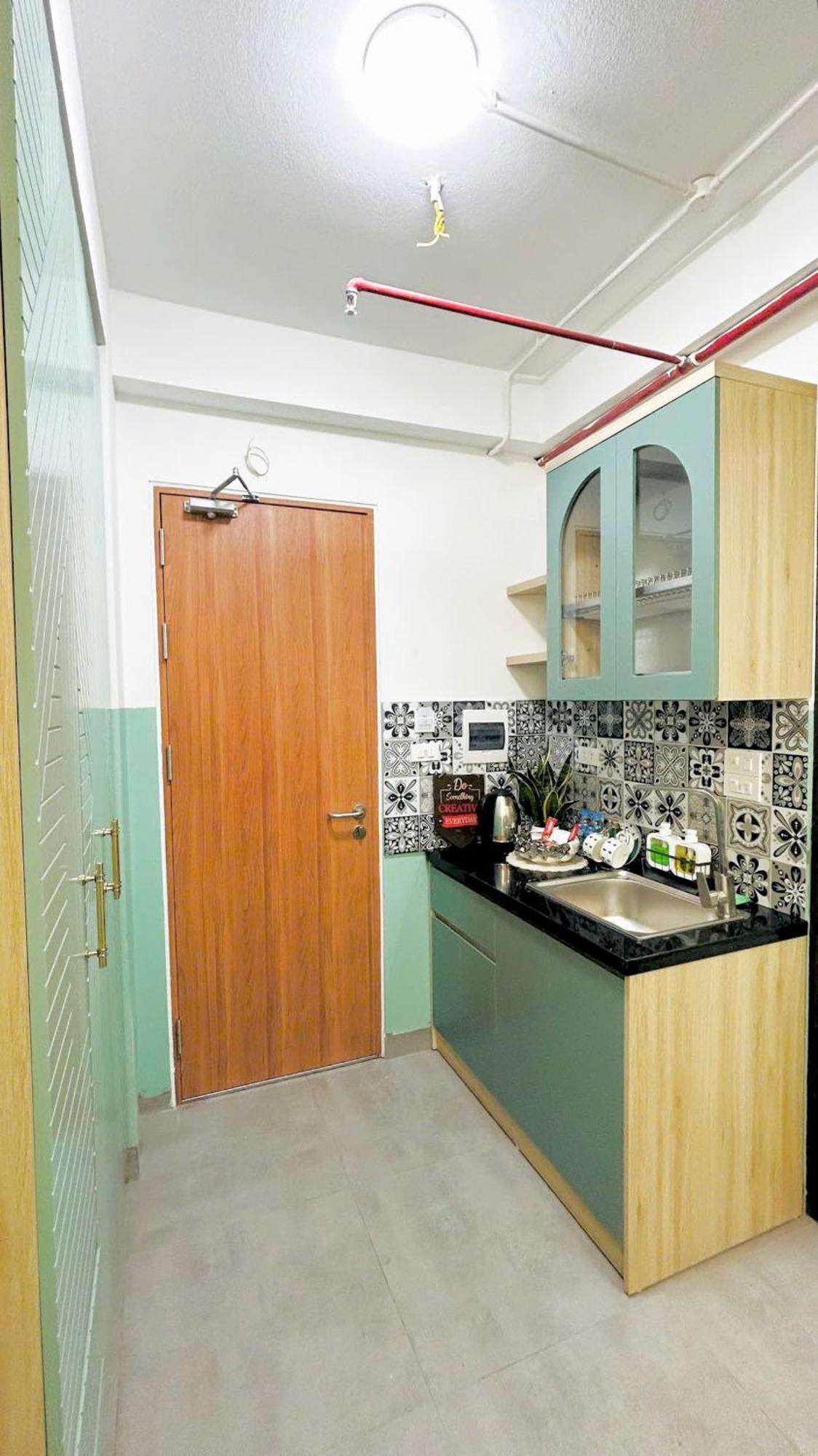 Amazing Stay-apartment Homestay, Quiet And Cozy Place Ltt Thanh Xuan Hospedagem domiciliar *