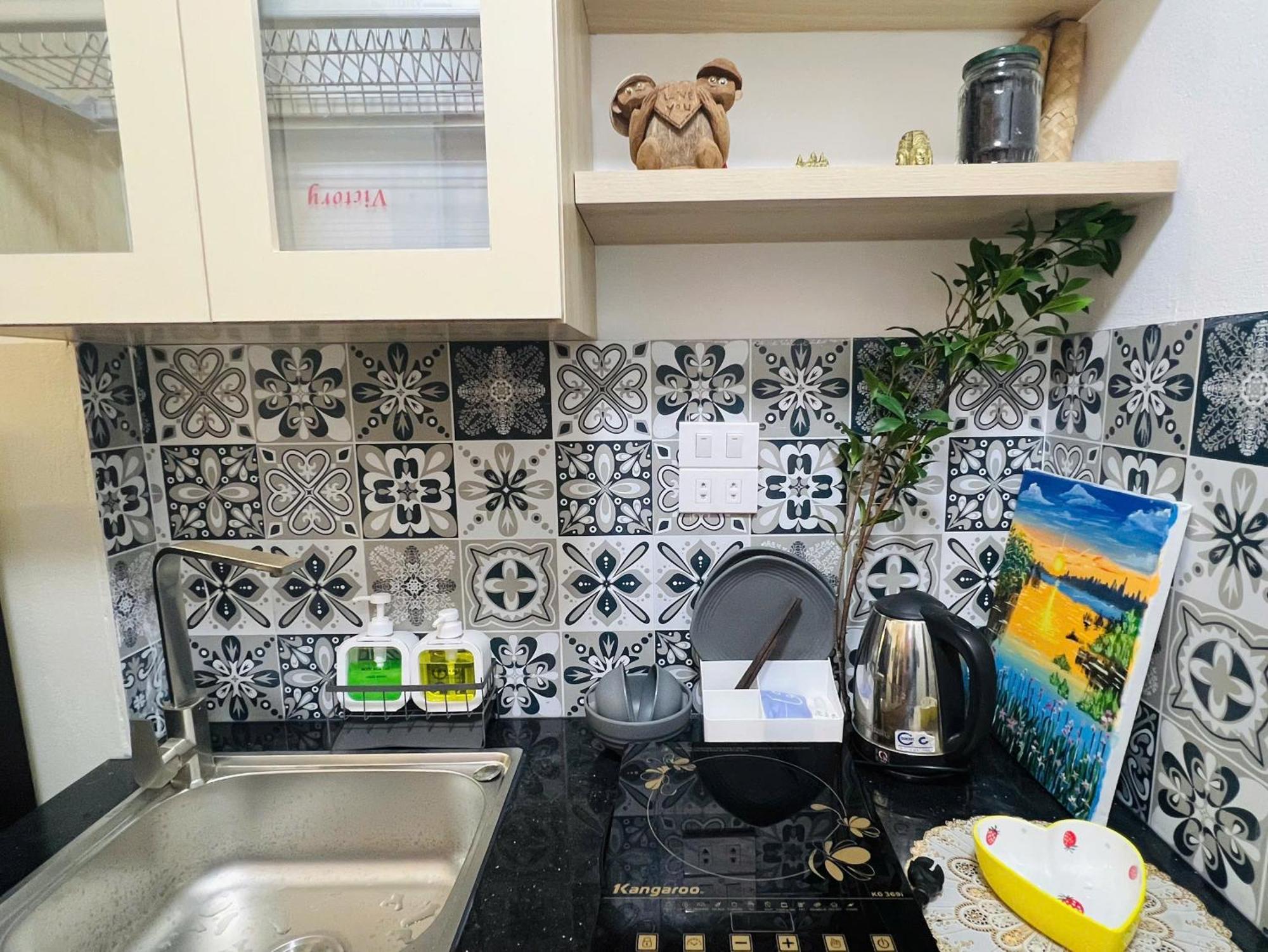 Hospedagem domiciliar Amazing Stay-apartment Homestay, Quiet And Cozy Place Ltt Thanh Xuan
