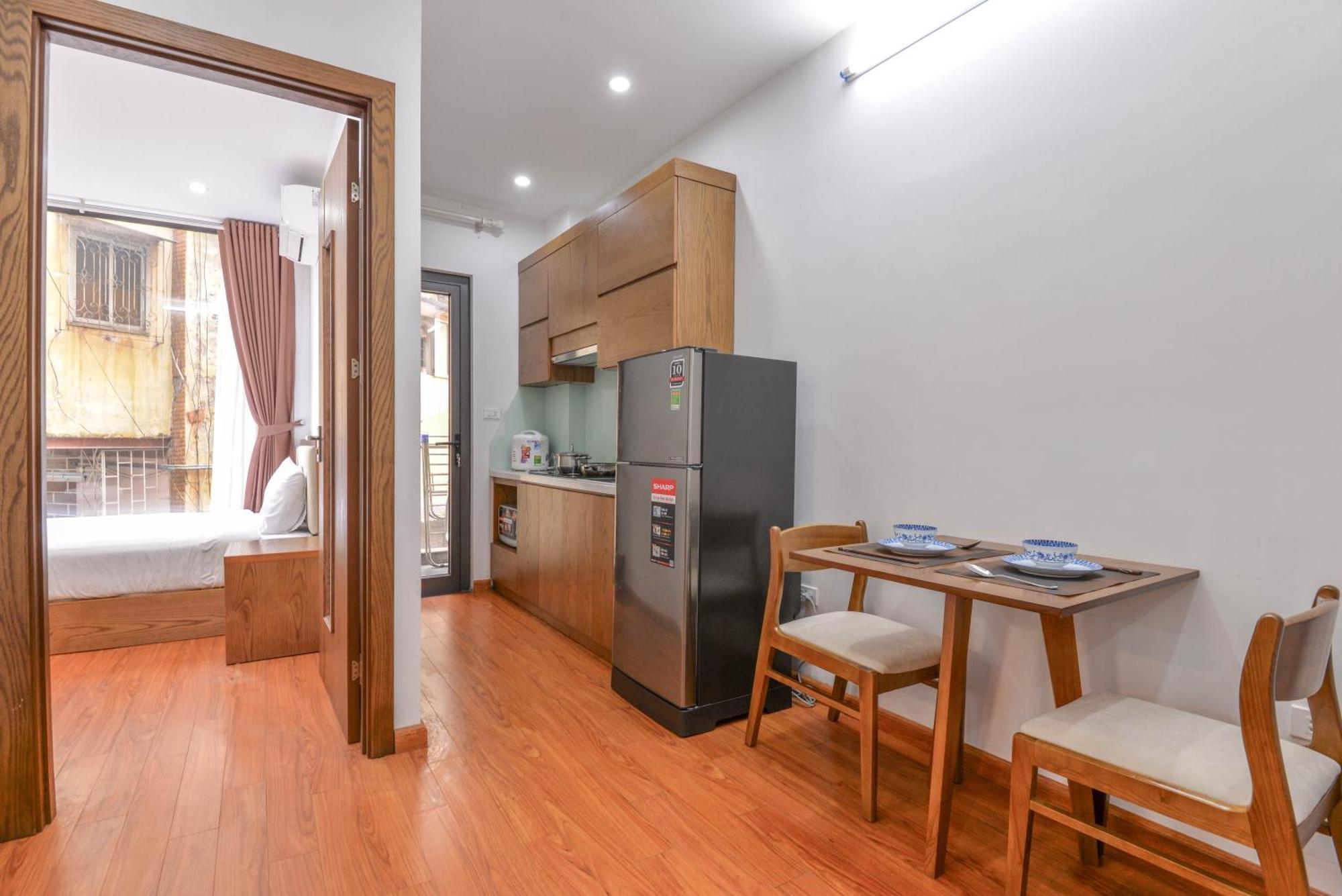 22housing & 60 Linh Lang