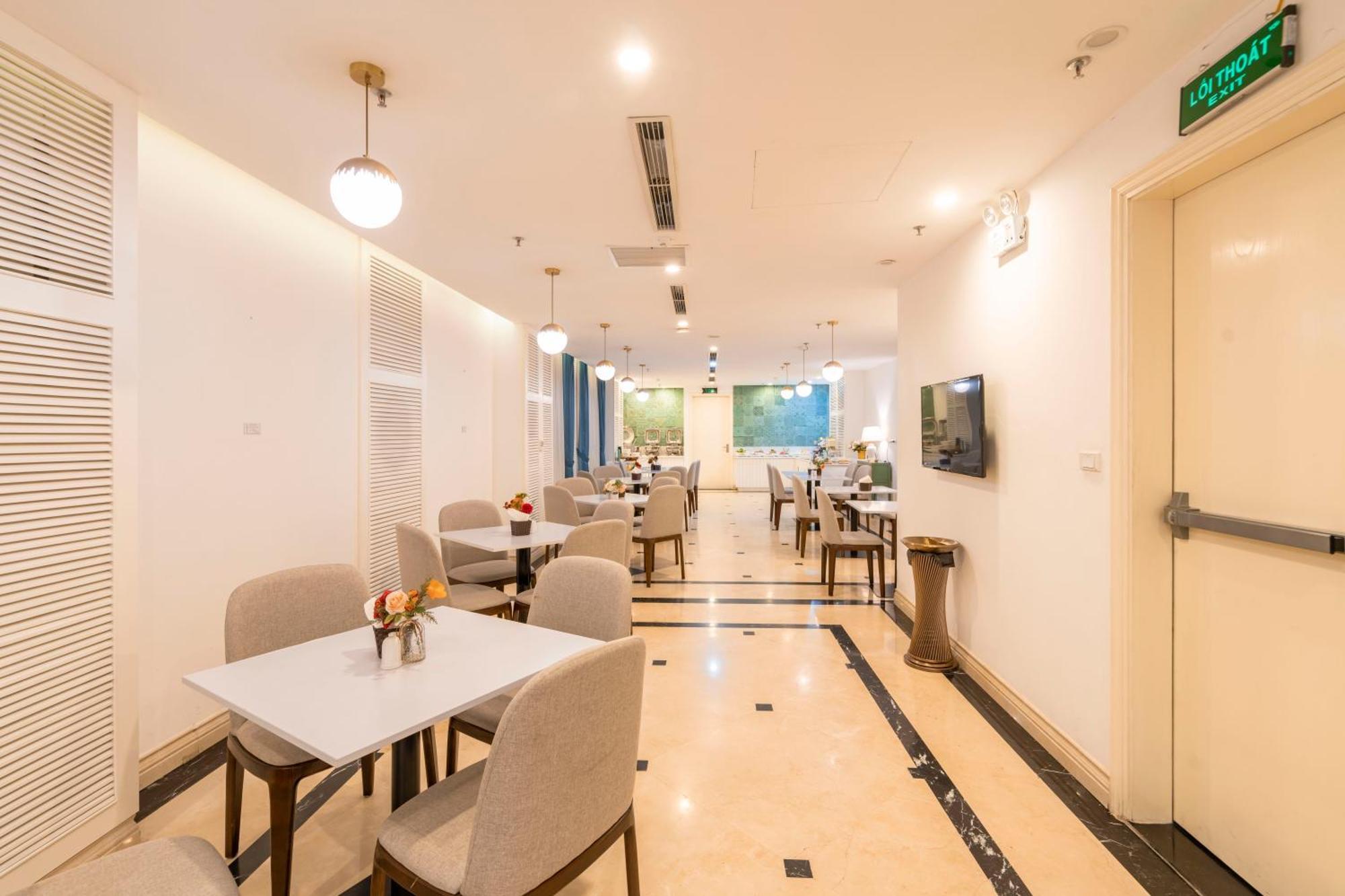 Minasi Hanoioi Lakeside Hà Nội
