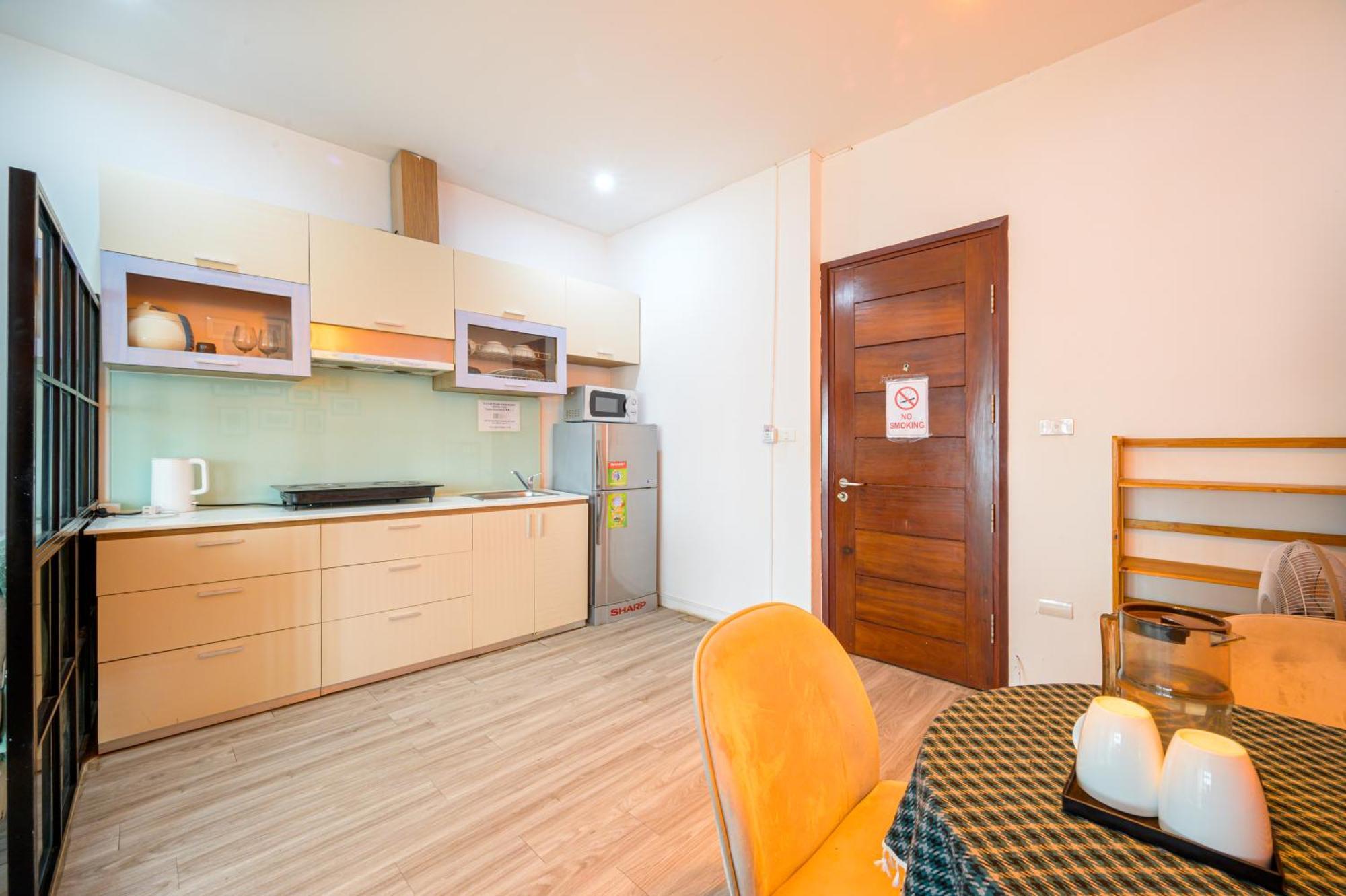 Apartment Sazi Hang Vai-hanoi Old Quarter Hanoi
