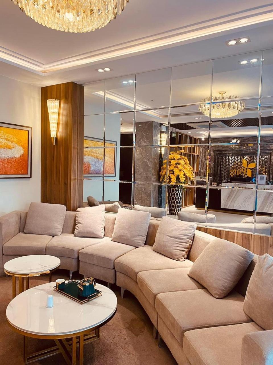 Ping Diamond Hotel 3*