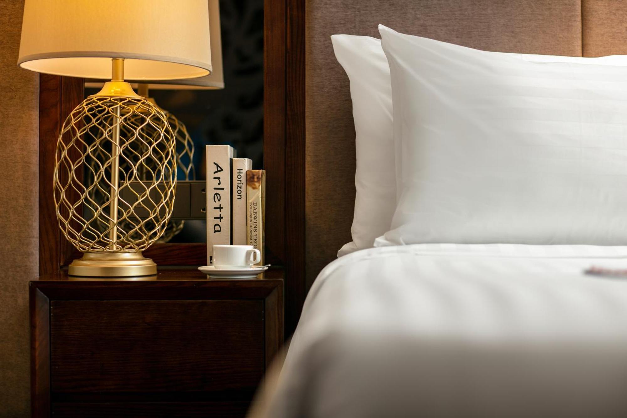 Ping Diamond 3* Hanoi
