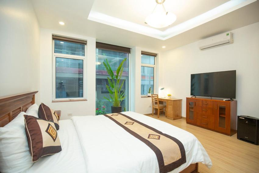 Sumitomo3- Luxury Near Lotte Hanoi