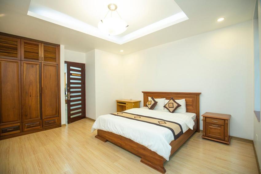Apartment Sumitomo3- Luxury Near Lotte
