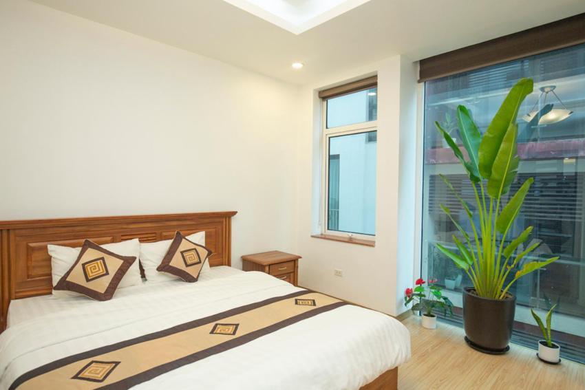 Sumitomo3- Luxury Near Lotte Apartment *