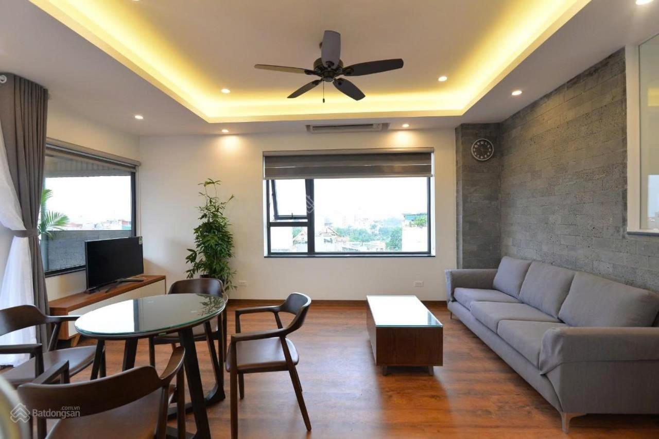 Luxe Paradise Trinh Cong Son Apartment Hanoi
