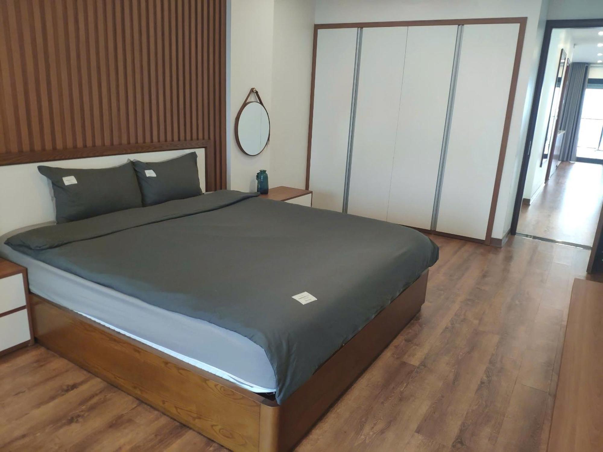Apartment Luxe Paradise Trinh Cong Son