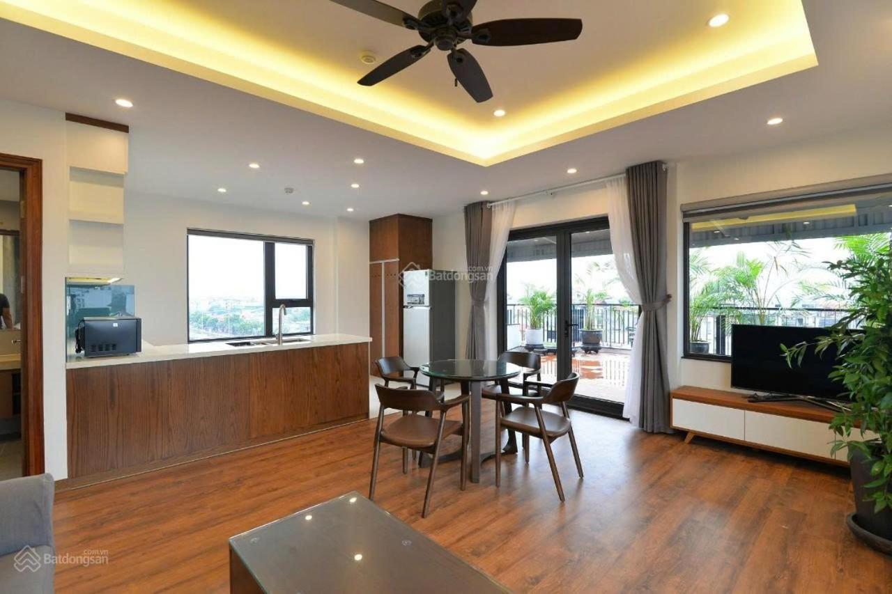 Luxe Paradise Trinh Cong Son Apartment *