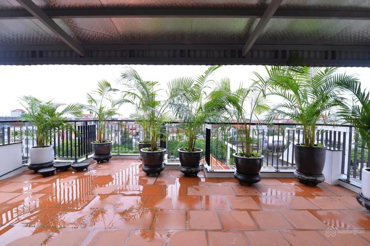 Apartment Luxe Paradise Trinh Cong Son *