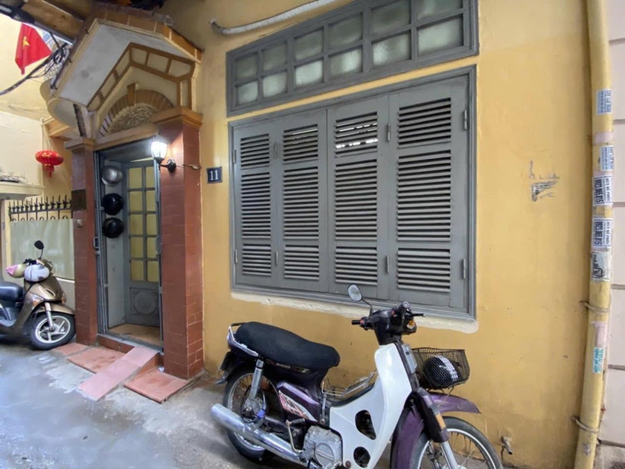 Apartment H2 Studio Homestay Automatic Check In *