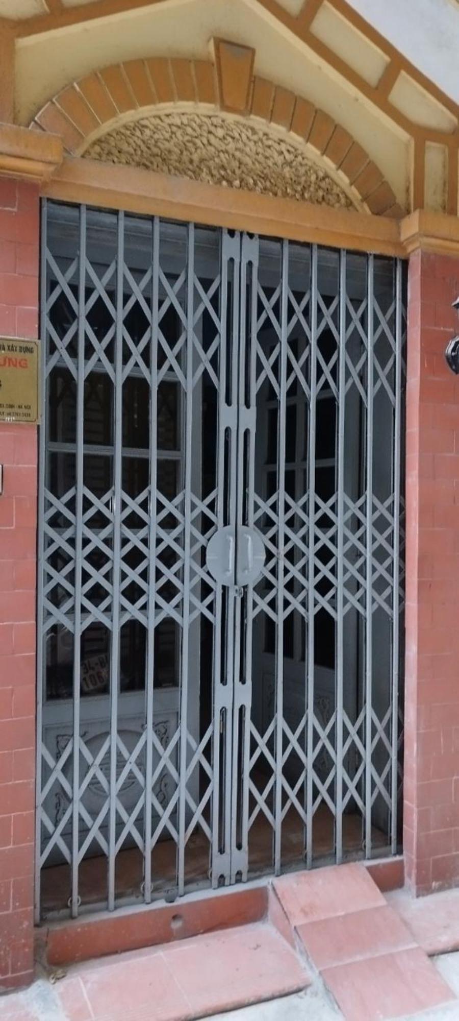 H2 Studio Homestay Automatic Check In *