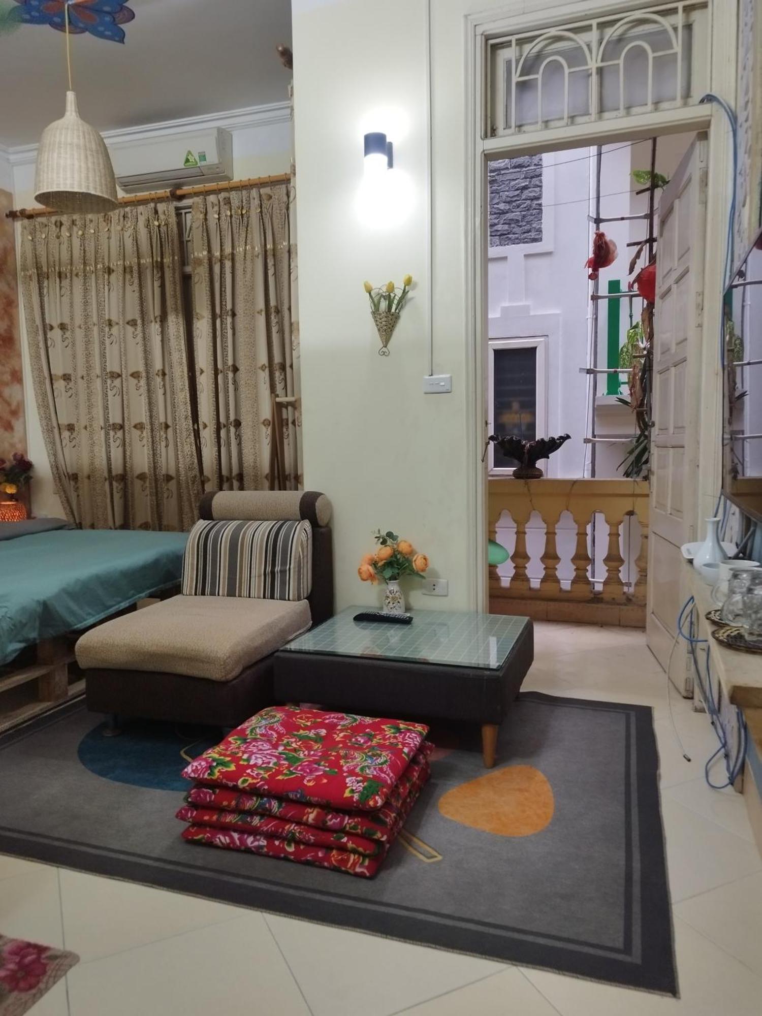 H2 Studio Homestay Automatic Check In Apartment *