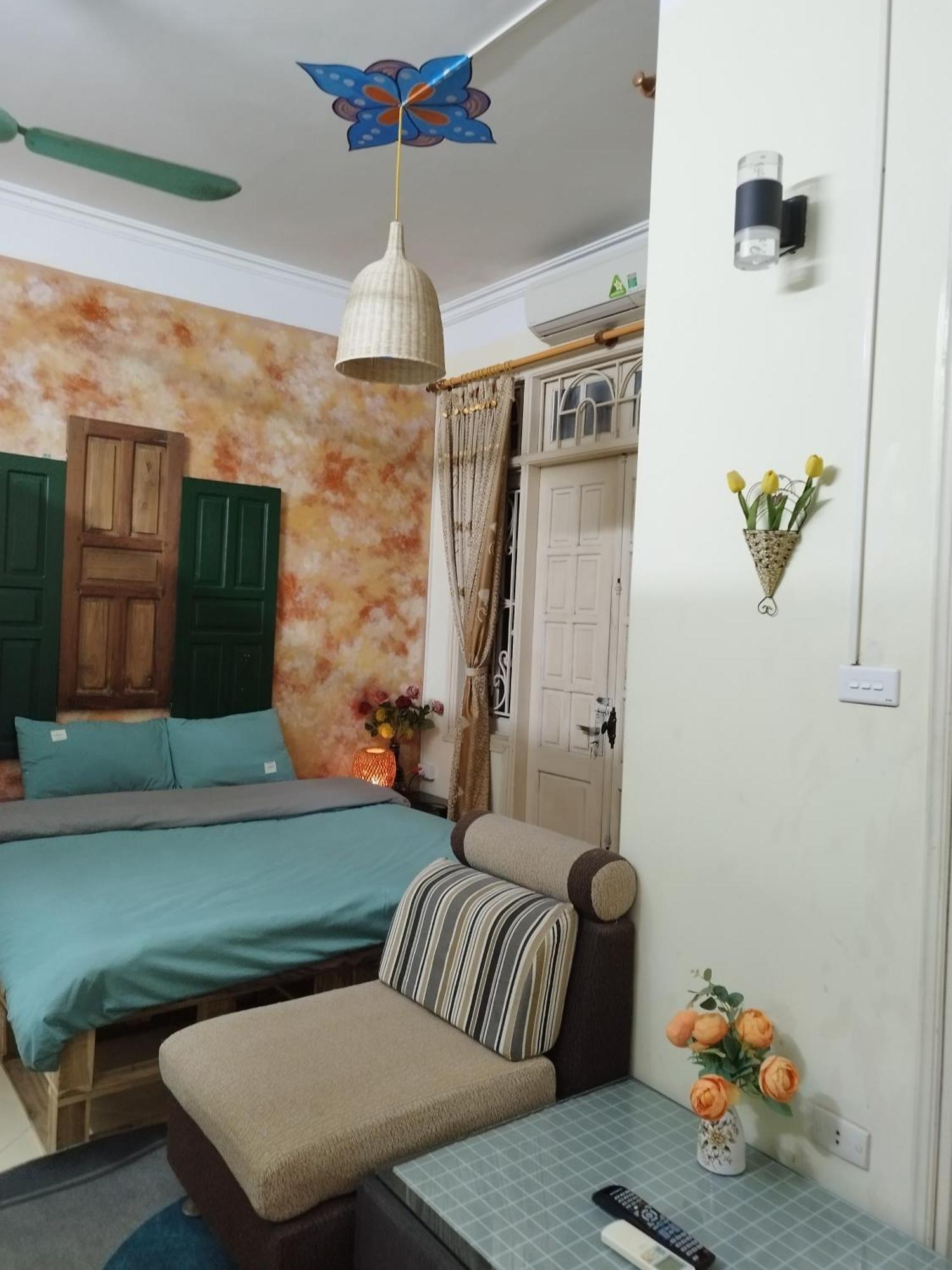 Apartment H2 Studio Homestay Automatic Check In *