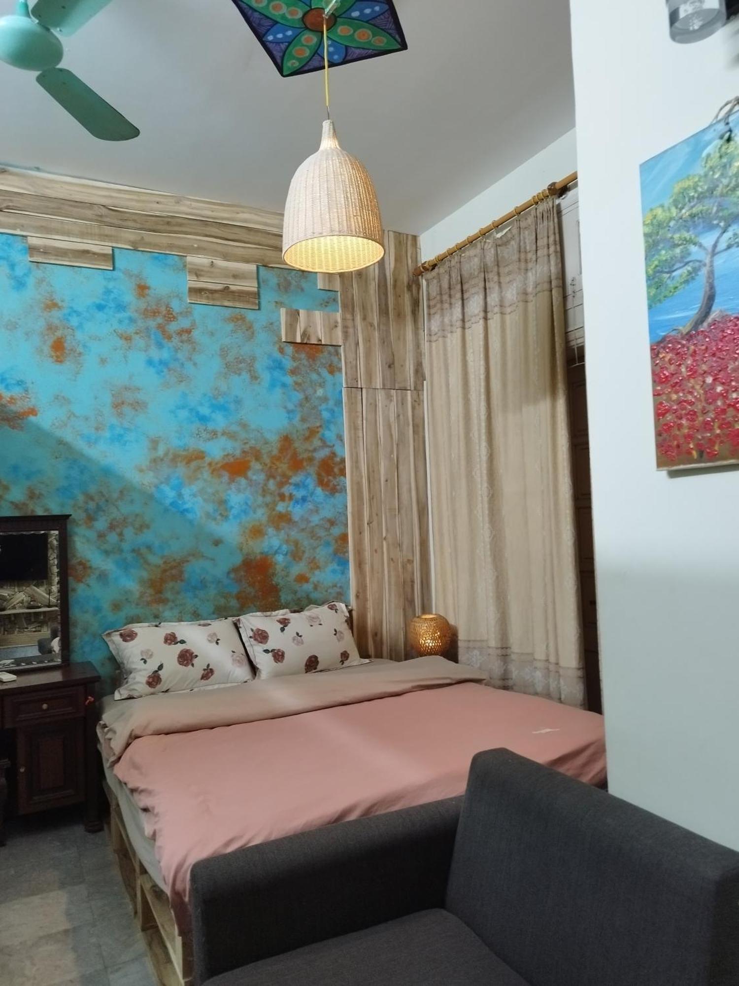 H2 Studio Homestay Automatic Check In *