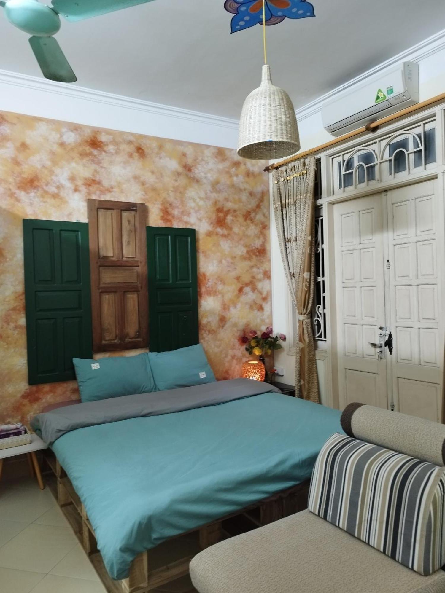 H2 Studio Homestay Automatic Check In Apartment *
