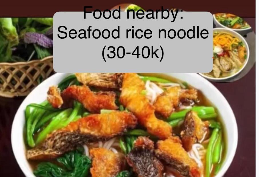 Simple & Cozy Ở trọ *
