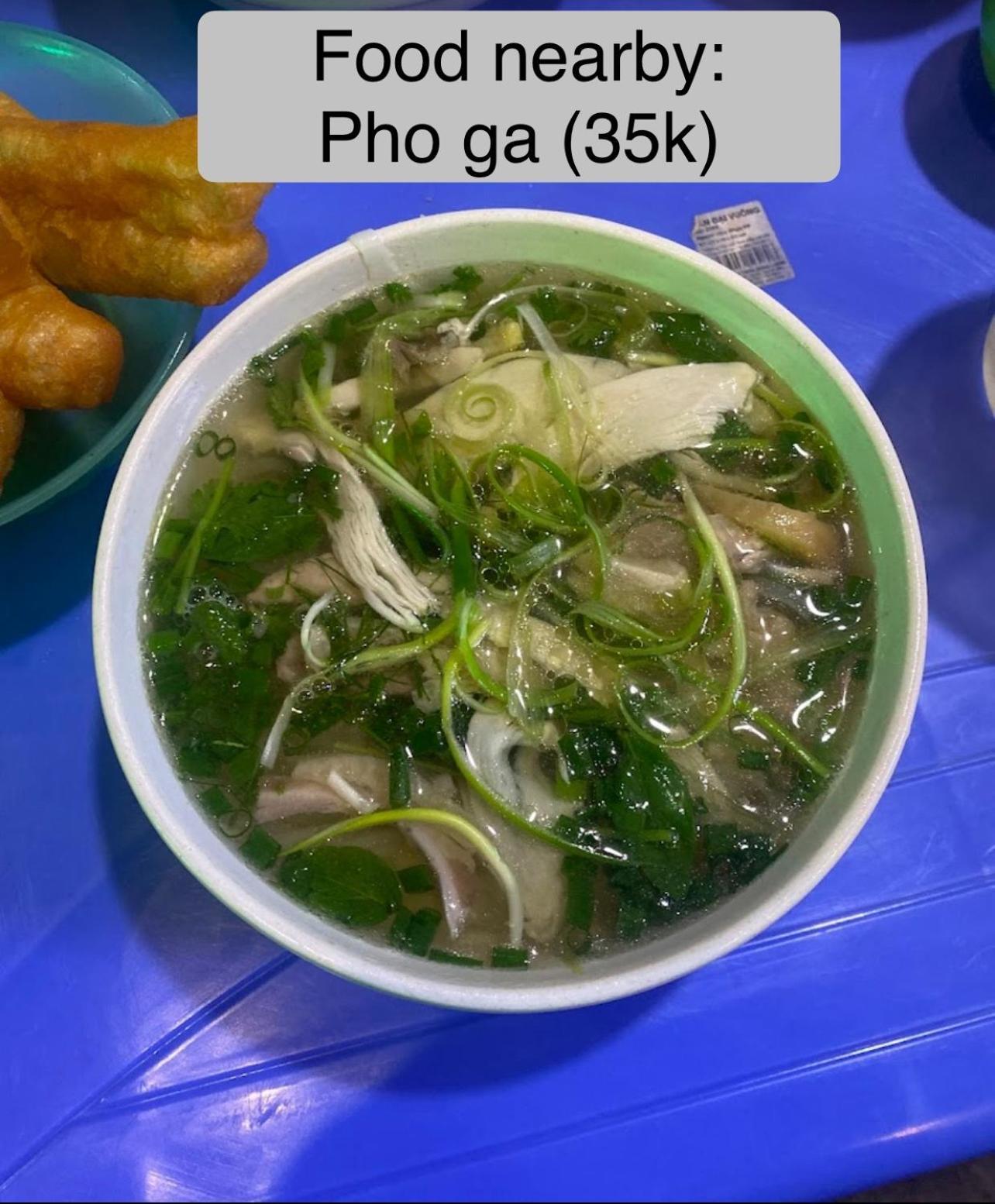 Simple & Cozy Hà Nội