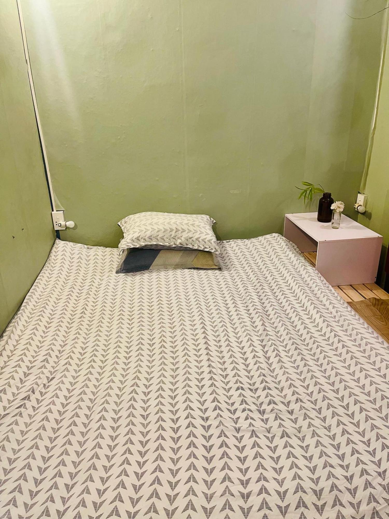Homestay Simple & Cozy Hanoi