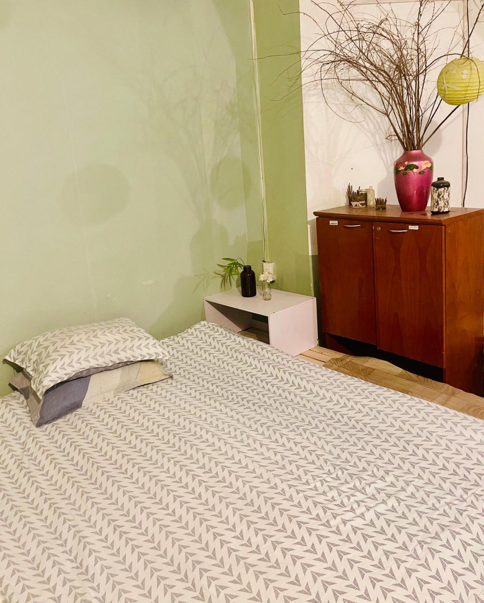 Simple & Cozy Hà Nội