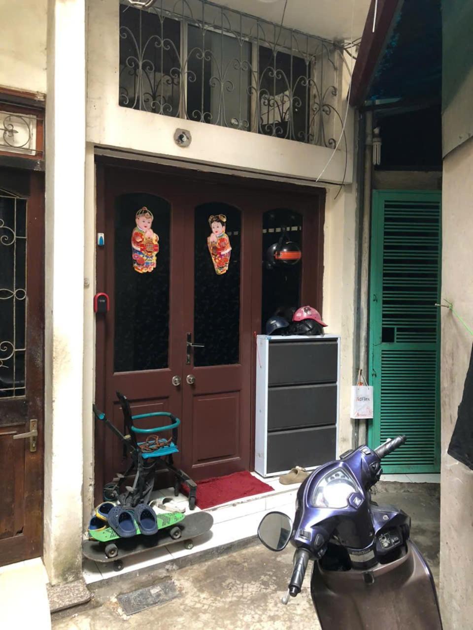 Kem House Ph Hanoi