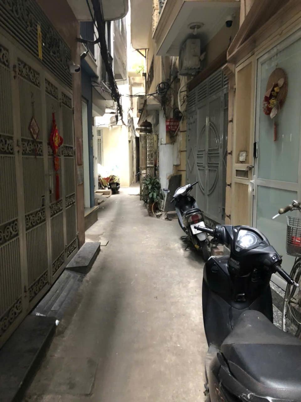 Homestay Kem House Ph Hanoi