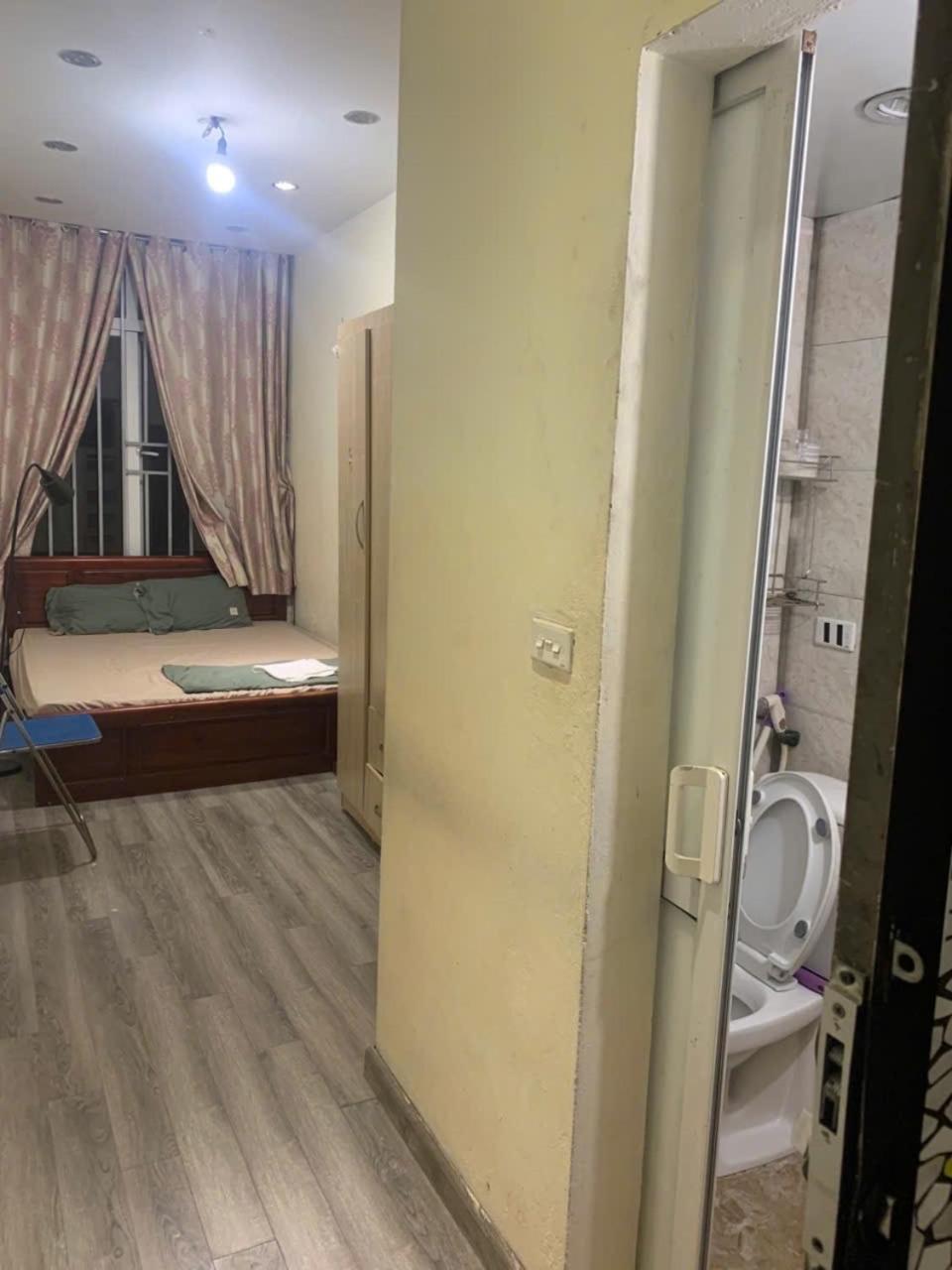 Kem House Ph Homestay Hanoi