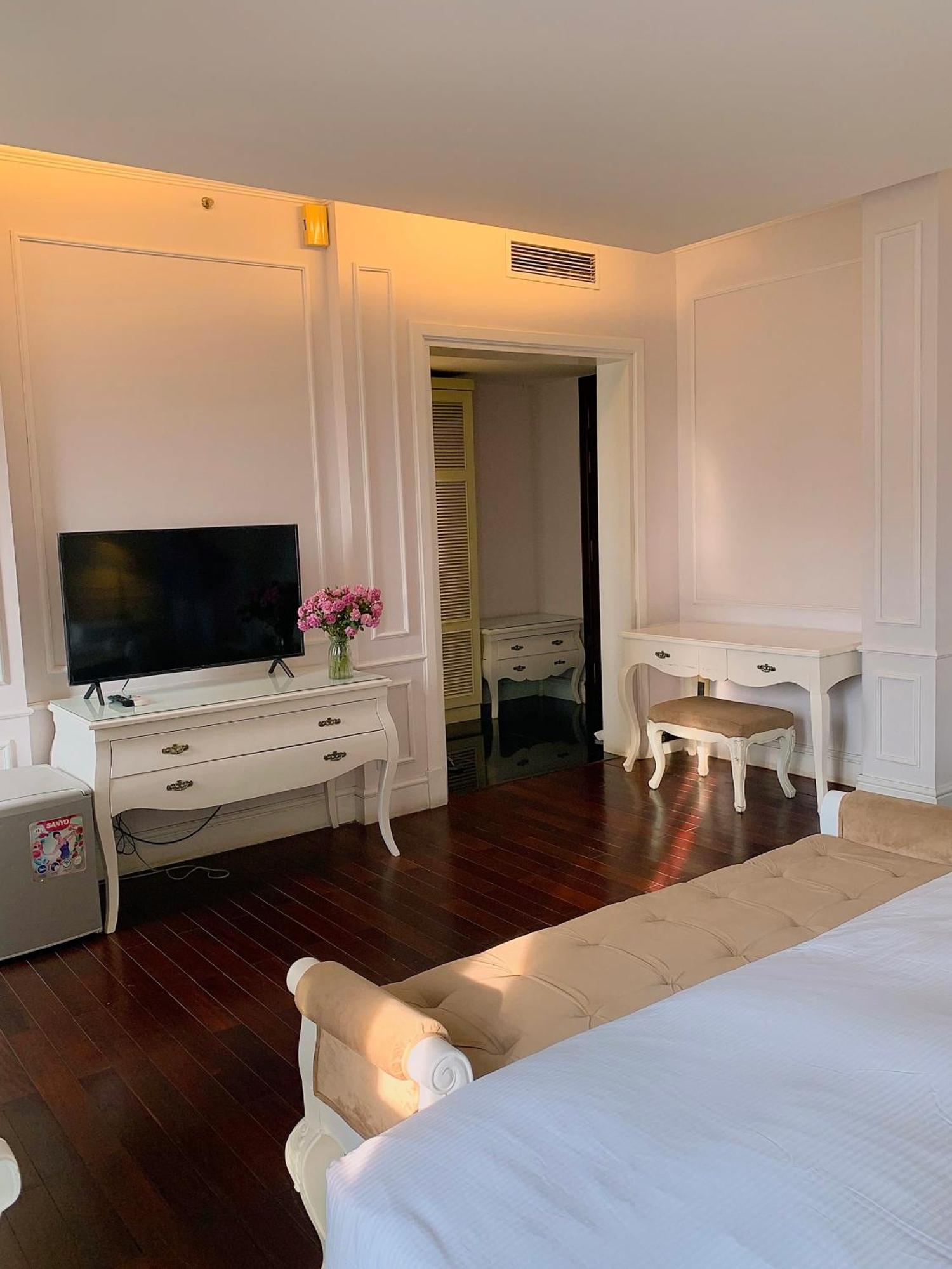 Hotel Ha Noi Memory And Hanoi
