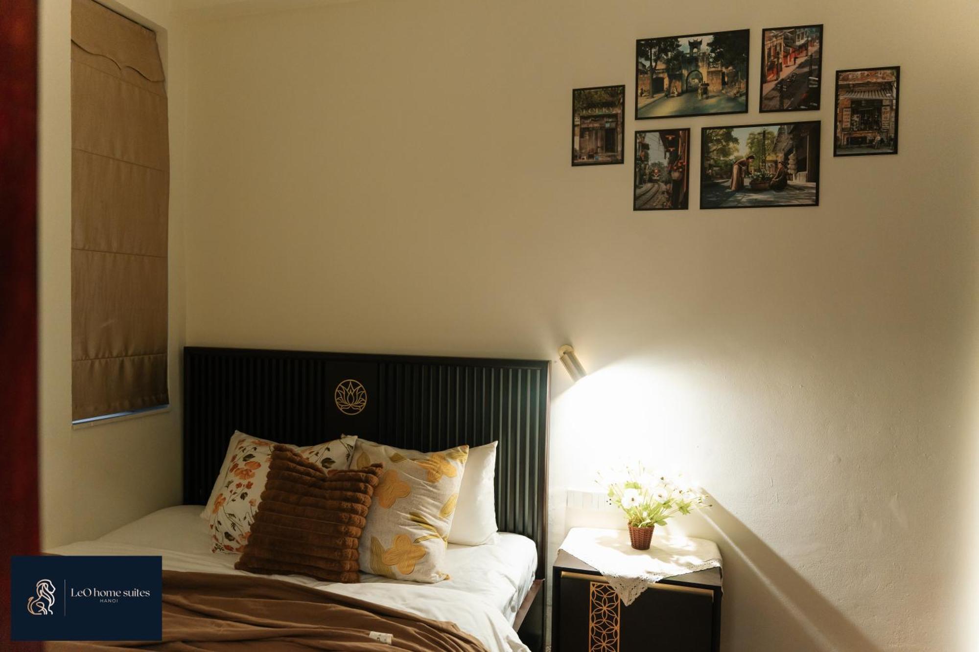 Apartment -natural Light -projector -spacious - 2br Incenter *