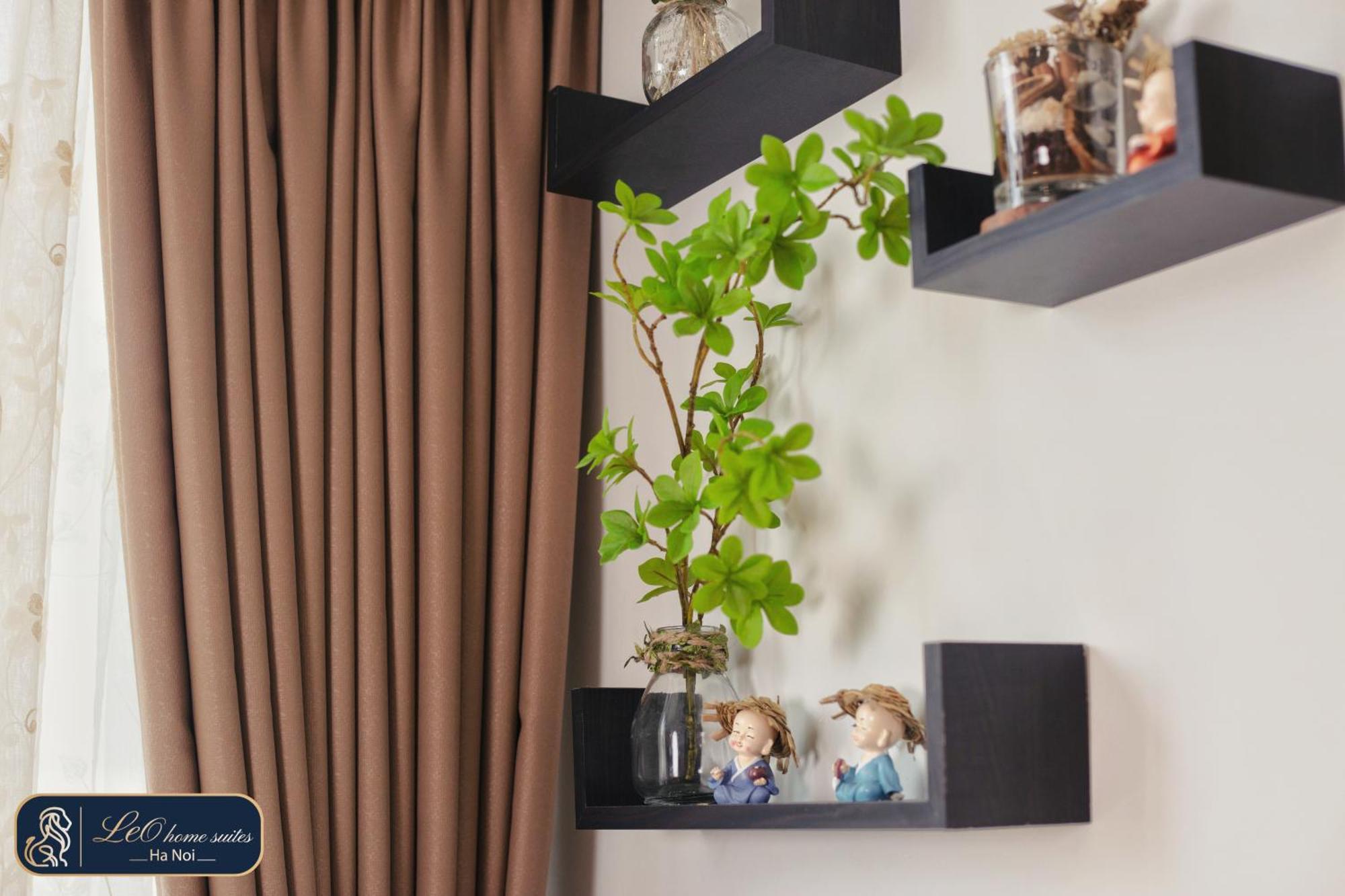 -natural Light -projector -spacious - 2br Incenter * Hanoi